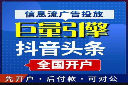信息流广告的精准定位与目标人群分析案例